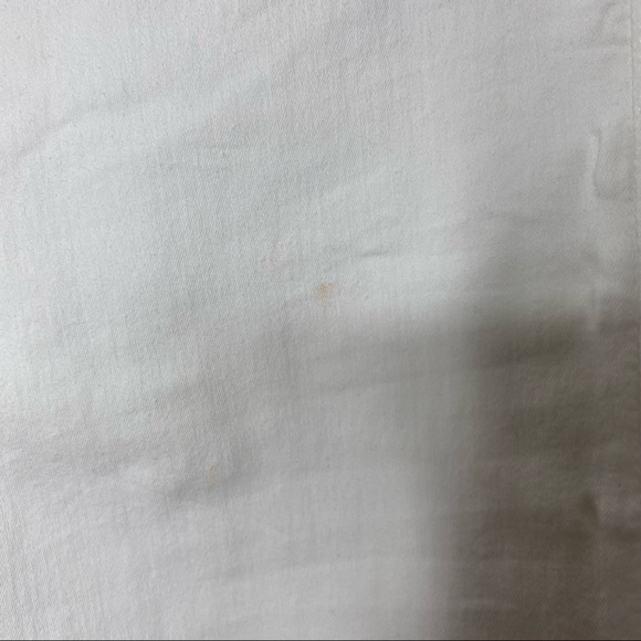 White Jeans - Picture 3 of 6